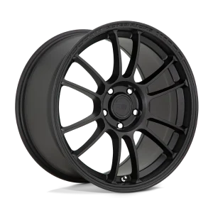 Motegi – MR146 SS6 – Black – 17″x7″ 42mm – All weather Wheels – MR14677045742